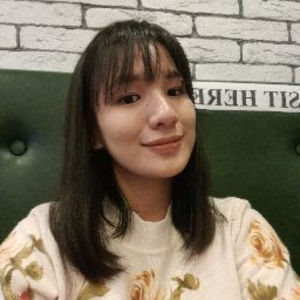 Meet your Posher, Jenalyn